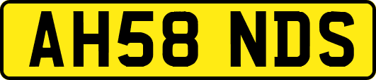 AH58NDS