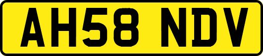 AH58NDV