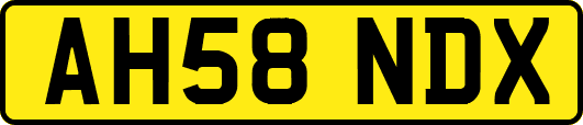 AH58NDX
