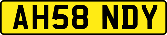 AH58NDY
