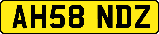 AH58NDZ