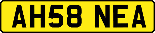 AH58NEA