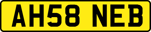 AH58NEB