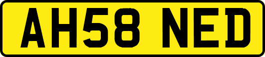 AH58NED
