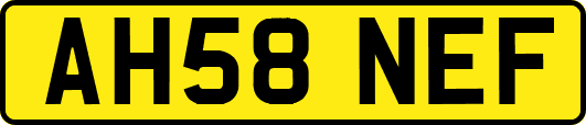 AH58NEF
