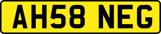 AH58NEG