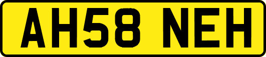AH58NEH