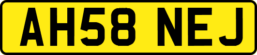 AH58NEJ