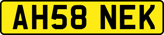 AH58NEK