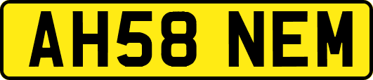AH58NEM