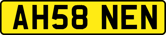 AH58NEN