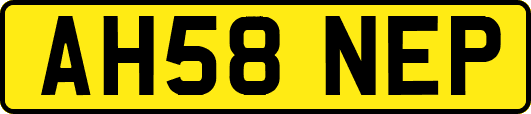AH58NEP