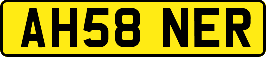 AH58NER