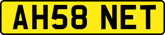 AH58NET