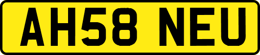AH58NEU