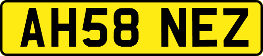 AH58NEZ