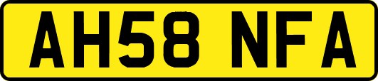 AH58NFA
