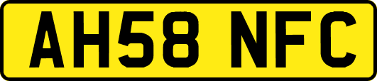 AH58NFC