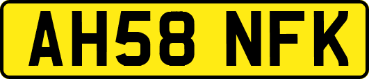 AH58NFK