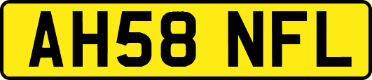 AH58NFL