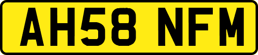 AH58NFM