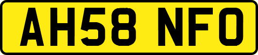 AH58NFO