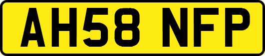AH58NFP