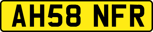AH58NFR