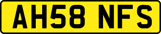 AH58NFS