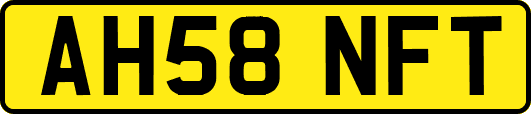 AH58NFT