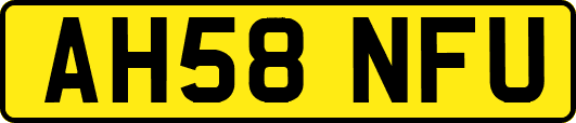 AH58NFU