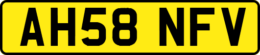 AH58NFV