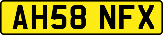 AH58NFX