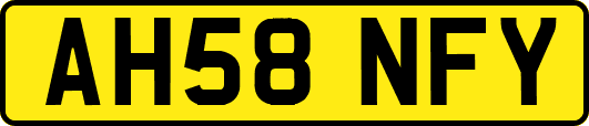 AH58NFY