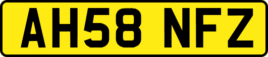 AH58NFZ