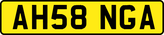 AH58NGA