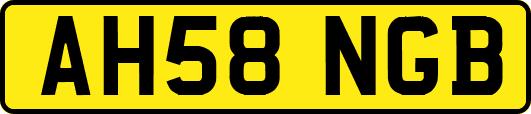 AH58NGB