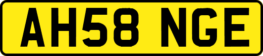 AH58NGE