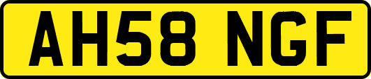 AH58NGF