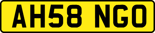 AH58NGO