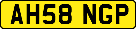 AH58NGP