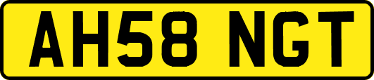 AH58NGT