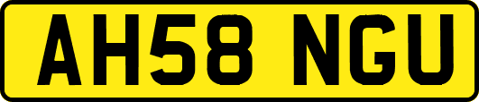 AH58NGU
