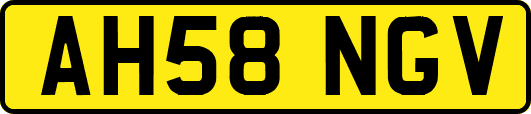 AH58NGV