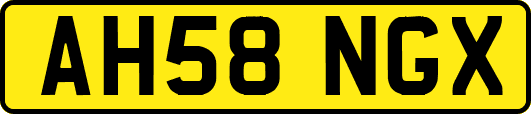 AH58NGX