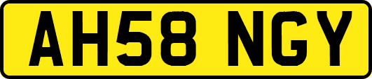 AH58NGY
