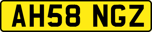 AH58NGZ