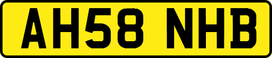AH58NHB