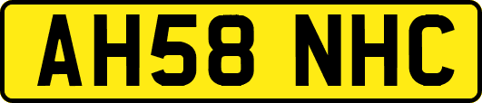 AH58NHC