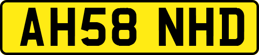 AH58NHD